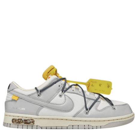 Nike Dunk Low Off-White 'Dear Summer 41 of 50'