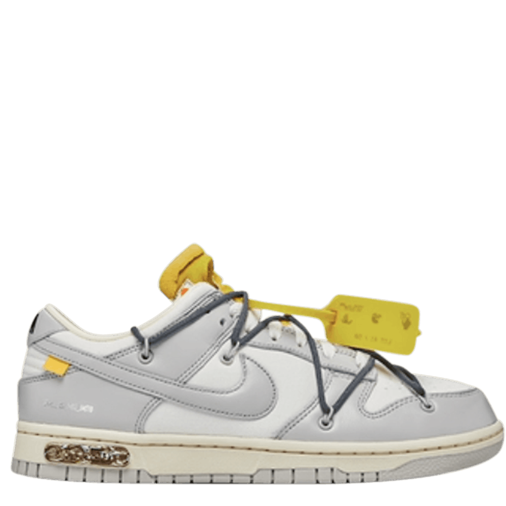 off white nike dunk dear summer