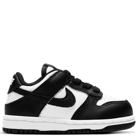 Nike Dunk Low TD 'Black White' CW1589 100