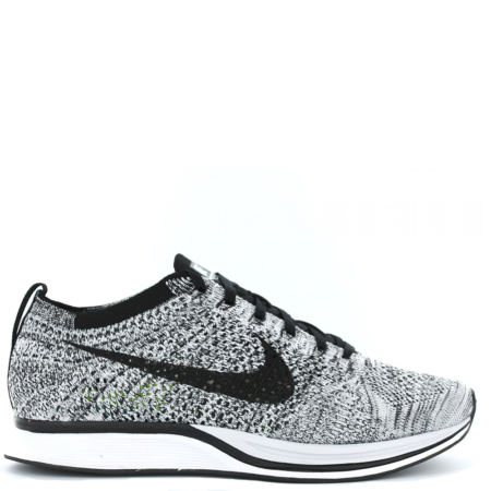 Nike Flyknit Racer 'Oreo 1.0' 526628 101