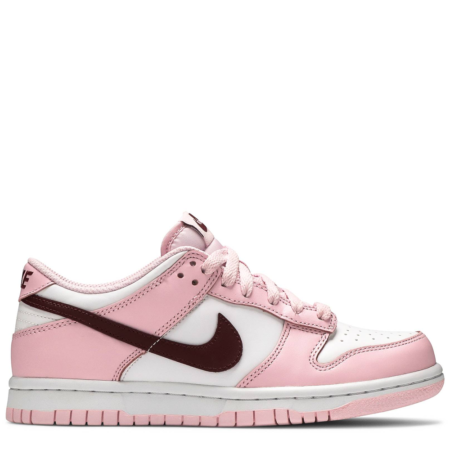 Nike Dunk Low GS 'Valentine's Day' (CW1590 601)