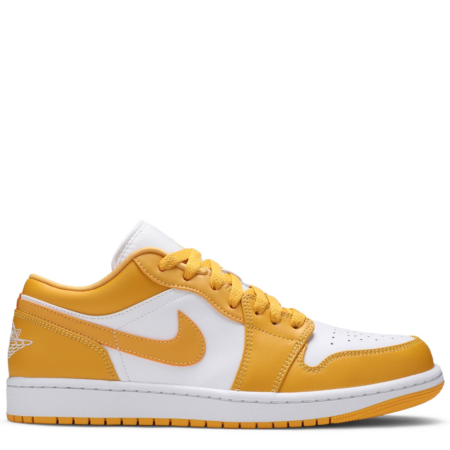 Air Jordan 1 Low 'Pollen' (553558 171)