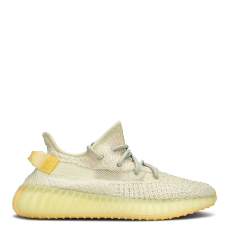 Adidas Yeezy Boost 350 V2 'Light' (GY3438)