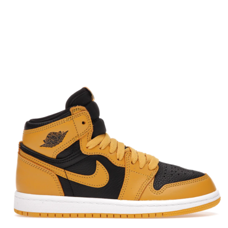 Air Jordan 1 Retro High OG PS 'Pollen' (AQ2664 701)