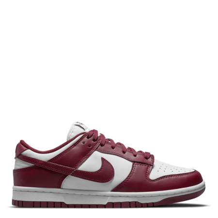 Nike Dunk Low 'Bordeaux' (DD1503 108)