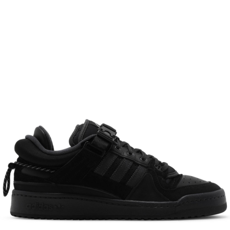 Adidas Forum Buckle Low Bad Bunny 'Back To School' (GW5021)