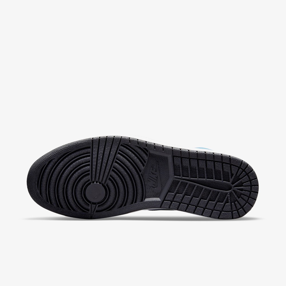 Air Jordan 1 Prototype - Pluggi