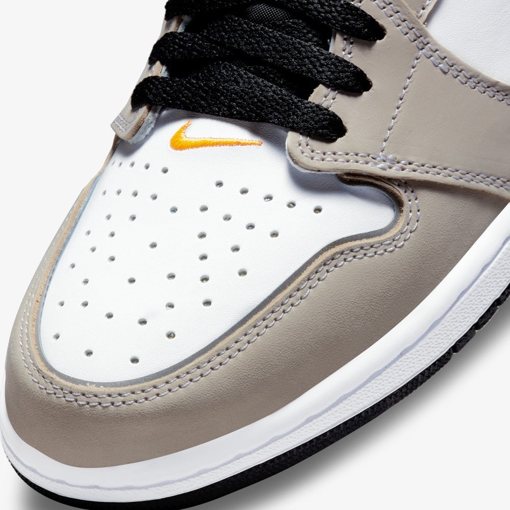 Air Jordan 1 Prototype - Pluggi