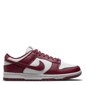 Nike Dunk Low 'Bordeaux' (DD1503 108)