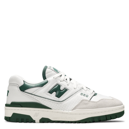 New Balance 550 'White Green' (BB550WT1)