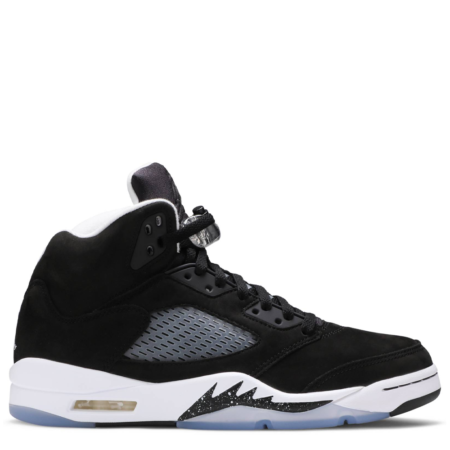 Air Jordan 5 Retro 'Moonlight' (2021) (CT4838 011)