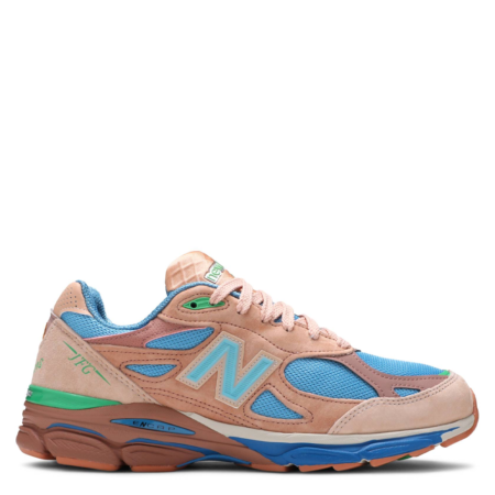 New Balance 990v3 Made In USA Joe Freshgoods 'Outside Clothes' (M990JG3)