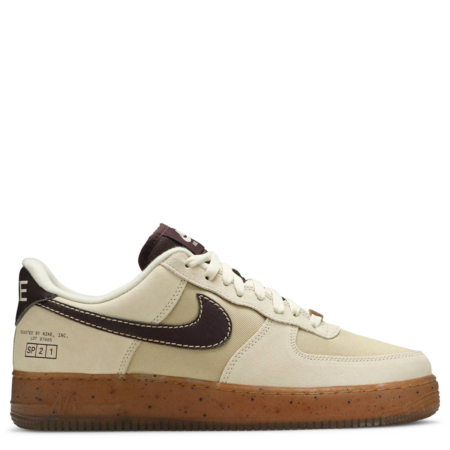 Nike Air Force 1 'Coffee' (DD5227 234)