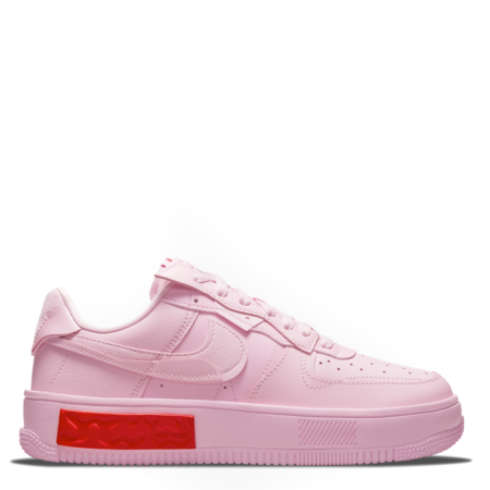 Nike Air Force 1 Fontanka 'Valentine's Day'