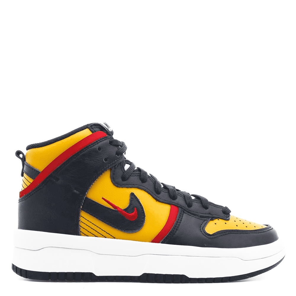 Nike Dunk High Up Rebel 'Michigan' (W) (DH3718 701)