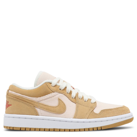 Air Jordan 1 Low SE 'Twine' (W) (DH7820 700)