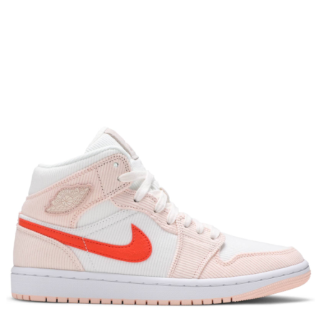 Air Jordan 1 Mid SE 'Corduroy' (W) (DA8009 108)