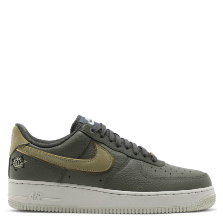 Nike Air Force 1 '07 LX 'Turtle' (DA8482 200)