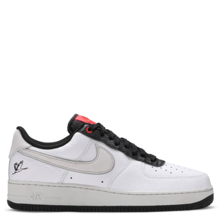 Nike Air Force 1 '07 LX 'Crane' (DA8482 100)