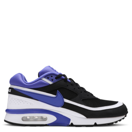 Nike Air Max BW 'Persian Violet' (2021) (DJ6124 001)