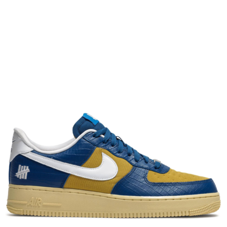 Nike Air Force 1 Low SP Undefeated 'Dunk vs AF1' (DM8462 400)