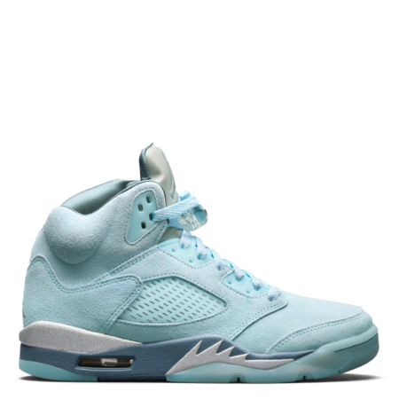 Nike Air Jordan 5 Retro 'Blue Bird' (W) (DD9336 400)
