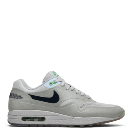 Nike Air Max 1 SP Clot 'Kiss of Death - Neutral Grey' (2013) (636462 043)