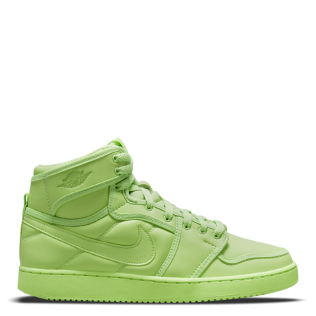 Air Jordan 1 High KO Billie Eilish 'Volt' (W) (DN2857 330)