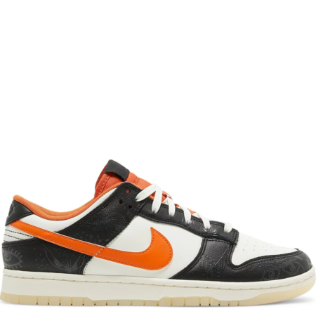 Nike Dunk Low 'Halloween' (2021) (DD3357 100)