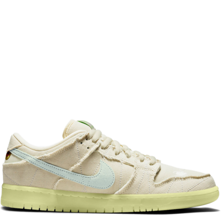 Nike Dunk Low SB 'Mummy' (DM0774 111)