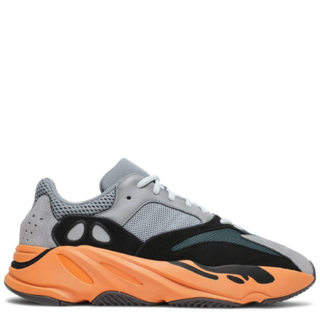 Adidas Yeezy Boost 700 'Wash Orange' (GW0296)