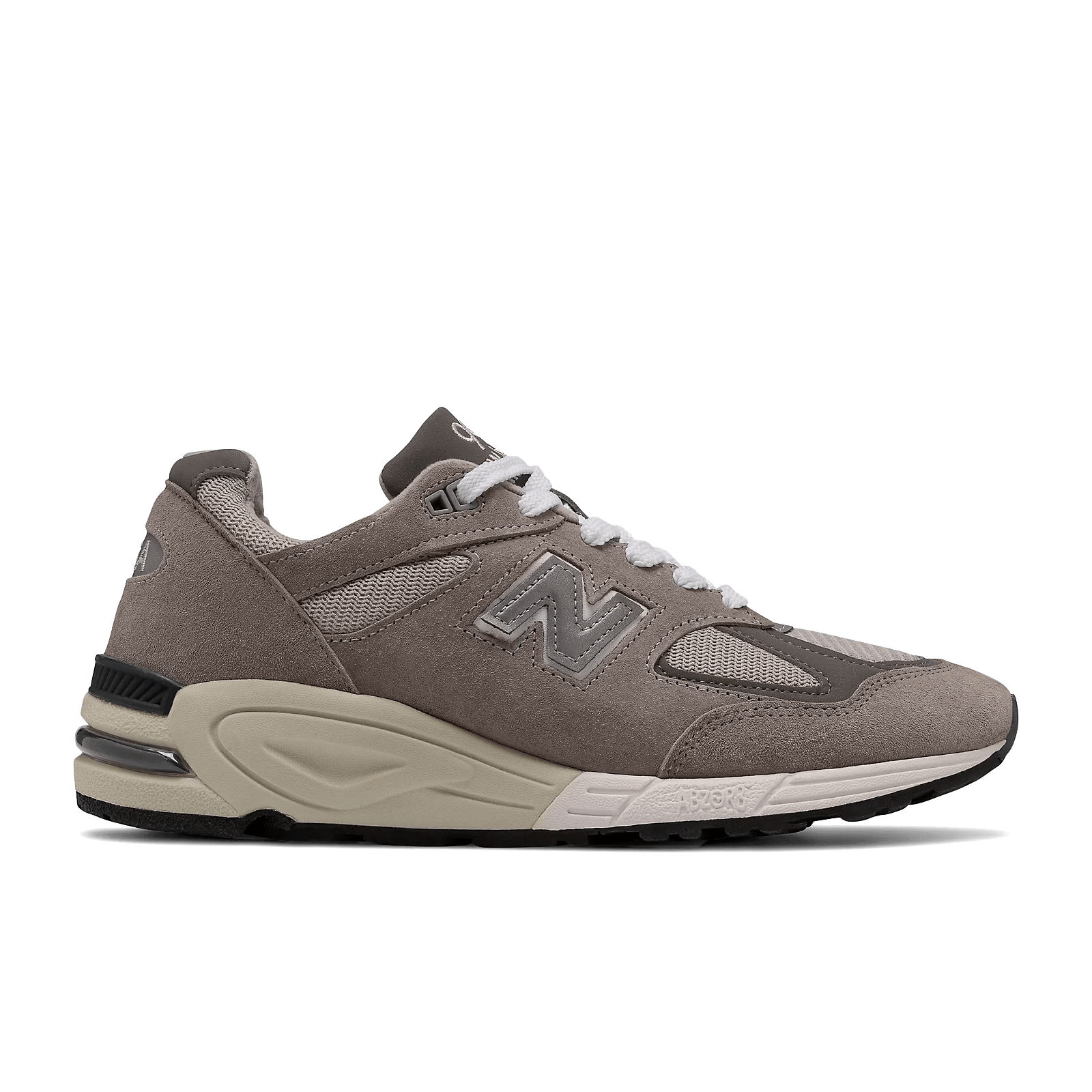 New Balance 992v2 'Brown Tan' Frei