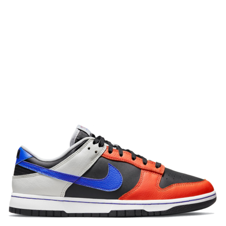 Nike Dunk Low EMB NBA 'Knicks' (DD3363 002)