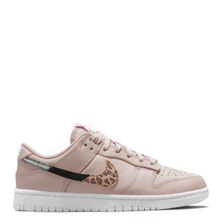 Nike Dunk Low 'Pink Leopard' (W) (DD7099 200)