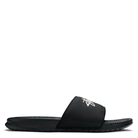 Nike Stüssy Benassi 'Black Sail' (DC5239 001)