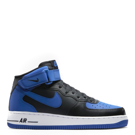 Nike Air Force 1 Mid 'Game Royal' (315123 027)