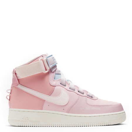 Nike Air Force 1 High Utility 'Force Is Female' (CQ4810 621)