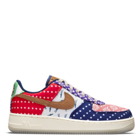 Nike Air Force 1 'Matsuri' (DM6229 470)