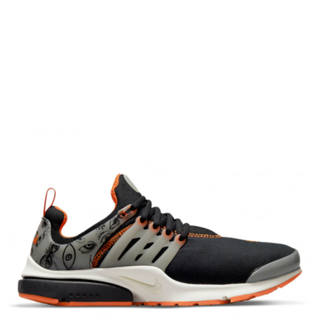 Nike Air Presto Premium 'Halloween' (2021) (DJ9568 001)