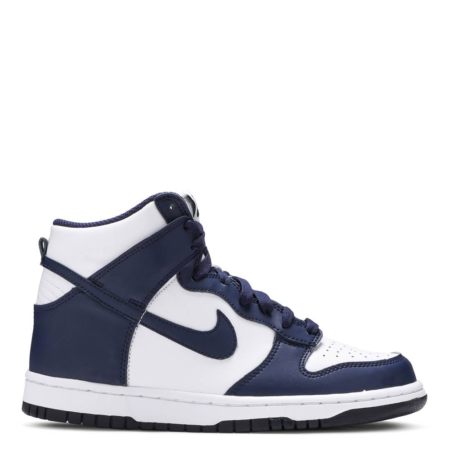 Nike Dunk High GS 'Midnight Navy' (DB2179 104)