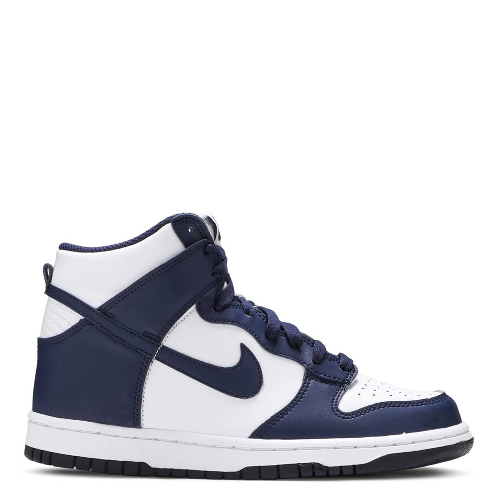 nike dunk high gs
