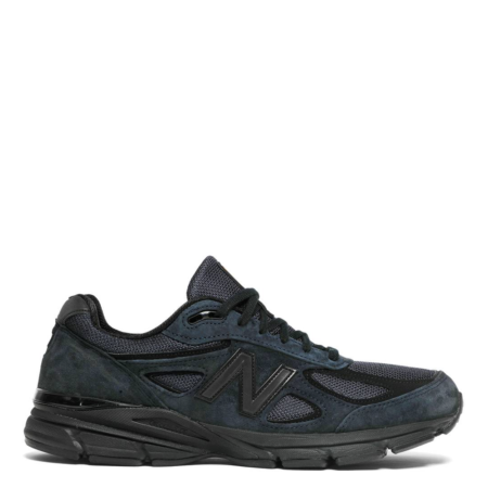 New Balance 990v4 Made In USA JJJJound 'Navy' (M990JJ4)