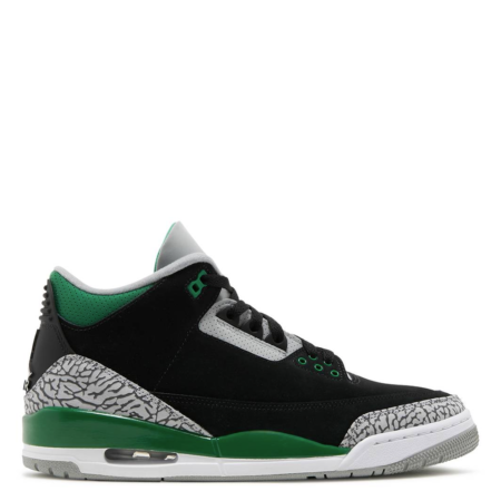 Nike Air Jordan 3 Retro 'Pine Green' (CT8532 030)