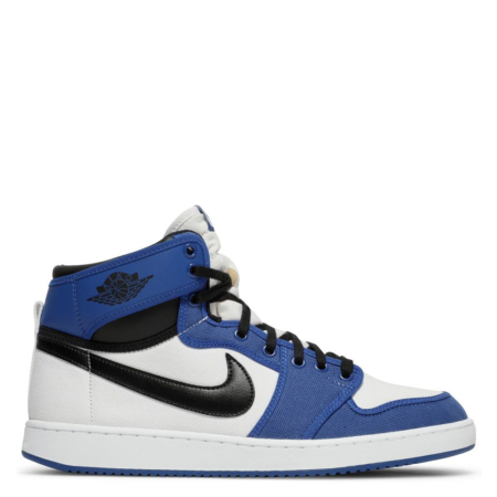 Air Jordan 1 KO 'Storm Blue' (DO5047 401)