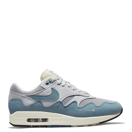 Nike Air Max 1 Patta 'Noise Aqua' (DH1348 004)