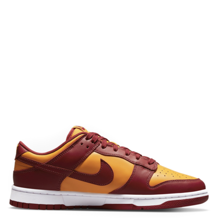 Nike Dunk Low 'Midas Gold' (DD1391 701)