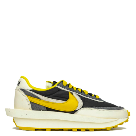 Nike LDWaffle sacai x Undercover 'Bright Citron' (DJ4877 001)