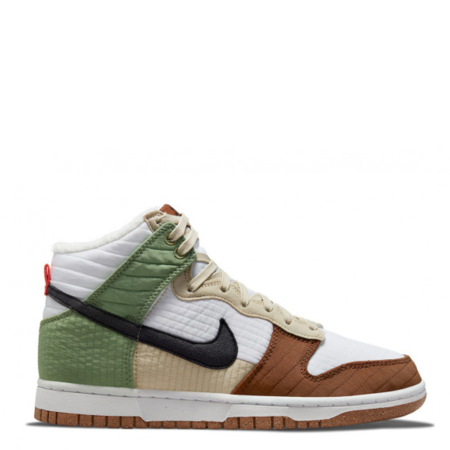 Nike Dunk High LX 'Toasty' (W) (DN9909 100)