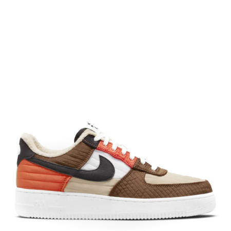 Nike Air Force 1 Low LXX Toasty (W) (DH0775 200)