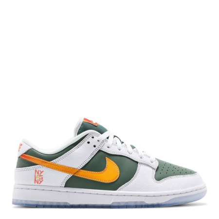 Nike Dunk Low 'NY vs NY' (DN2489 300)